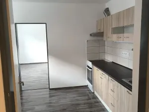 Pronájem bytu 2+kk, Zbůch, Plzeňská, 45 m2