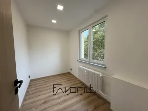 Prodej bytu 4+kk, Ostrava, Svornosti, 72 m2