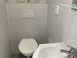 Pronájem bytu 1+kk, Brno, Křenová, 25 m2