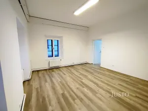 Pronájem bytu 2+kk, Písek, Soukenická, 54 m2