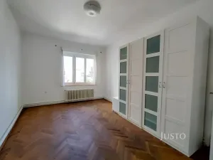 Pronájem bytu 3+1, Písek, Tylova, 100 m2