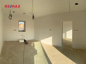 Prodej rodinného domu, Polom, 55 m2