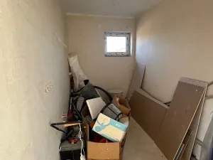 Prodej rodinného domu, Polom, 55 m2