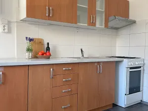 Pronájem bytu 3+1, Česká Lípa, Havířská, 58 m2