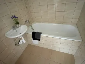 Pronájem bytu 3+1, Česká Lípa, Havířská, 58 m2