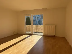 Pronájem bytu 1+kk, Liberec - Liberec VI-Rochlice, Hedvábná, 54 m2