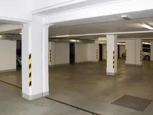 Pronájem bytu 1+kk, Liberec - Liberec VI-Rochlice, Hedvábná, 54 m2