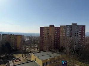 Pronájem bytu 2+kk, Česká Lípa, Brněnská, 42 m2