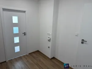 Pronájem bytu 2+kk, Česká Lípa, Brněnská, 42 m2