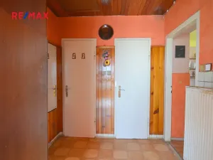 Prodej bytu 3+1, Praha - Modřany, Pod sady, 74 m2