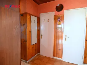 Prodej bytu 3+1, Praha - Modřany, Pod sady, 74 m2