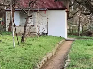 Pronájem zahrady, Brno, 340 m2