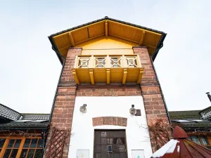 Prodej rodinného domu, Hostinné, Kaštanová, 135 m2