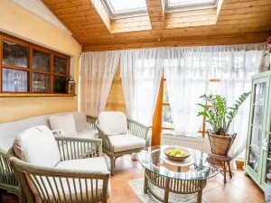 Prodej rodinného domu, Hostinné, Kaštanová, 135 m2