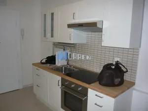 Pronájem bytu 2+kk, Praha - Braník, Ke Krči, 40 m2