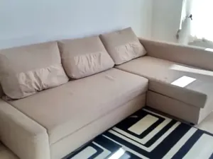 Pronájem bytu 1+kk, Praha - Nusle, Táborská, 27 m2