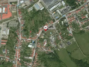 Dražba bytu 2+kk, Koryčany, Masarykova, 72 m2