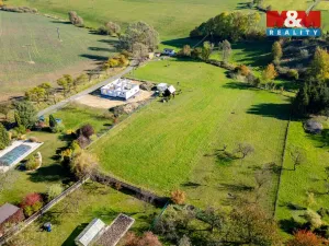 Prodej pozemku pro bydlení, Hlubočec, 3982 m2