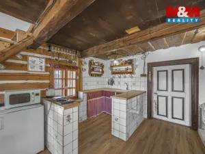 Prodej chalupy, Dobruška - Spáleniště, 134 m2