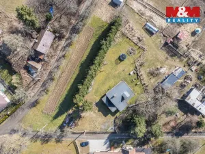 Prodej chalupy, Dobruška - Spáleniště, 134 m2