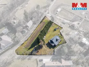 Prodej chalupy, Dobruška - Spáleniště, 134 m2