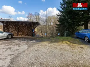 Prodej rodinného domu, Benecko - Horní Štěpanice, 180 m2