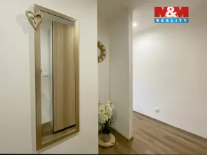 Pronájem bytu 1+1, Chrastava - Dolní Chrastava, Andělohorská, 38 m2