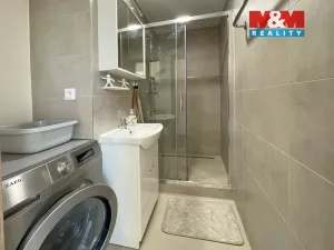 Pronájem bytu 1+1, Chrastava - Dolní Chrastava, Andělohorská, 38 m2