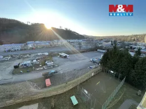 Pronájem bytu 1+1, Chrastava - Dolní Chrastava, Andělohorská, 38 m2