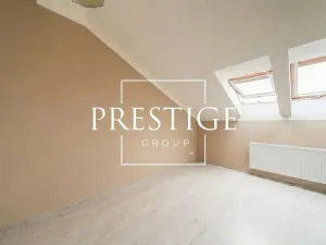 Prodej rodinného domu, Stehelčeves, V. Poláka, 128 m2