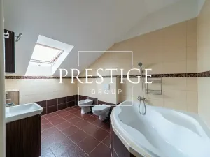 Prodej rodinného domu, Stehelčeves, V. Poláka, 128 m2