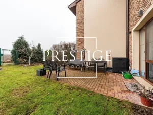 Prodej rodinného domu, Stehelčeves, V. Poláka, 128 m2