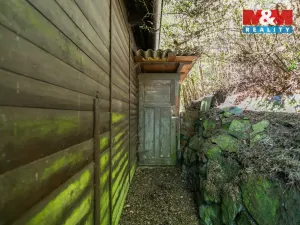 Prodej chaty, Česká Bříza, 34 m2