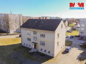 Prodej bytu 3+1, Žihle, 72 m2