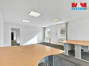 Pronájem výrobních prostor, Chrastava - Dolní Chrastava, Barandov, 79 m2