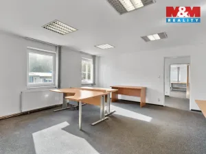 Pronájem výrobních prostor, Chrastava - Dolní Chrastava, Barandov, 79 m2