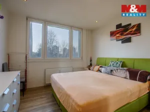 Prodej bytu 3+1, Ostrava - Hrabůvka, Tlapákova, 73 m2