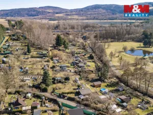 Prodej zahrady, Sokolov, 231 m2