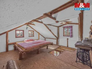 Prodej rodinného domu, Dobruška - Spáleniště, 134 m2