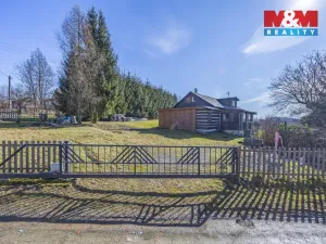 Prodej rodinného domu, Dobruška - Spáleniště, 134 m2