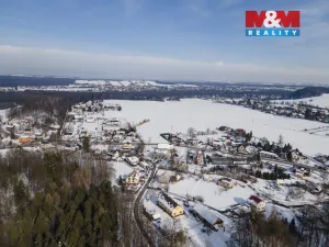 Prodej pozemku pro bydlení, Frýdek-Místek - Skalice, 2662 m2