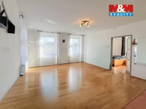 Pronájem rodinného domu, Velhartice - Hory Matky Boží, 110 m2