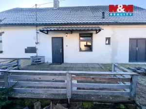 Pronájem rodinného domu, Velhartice - Hory Matky Boží, 110 m2