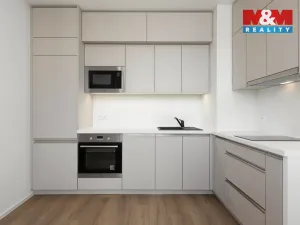 Prodej bytu 1+1, Ostrava - Muglinov, Vdovská, 39 m2