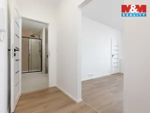 Prodej bytu 1+1, Ostrava - Muglinov, Vdovská, 39 m2