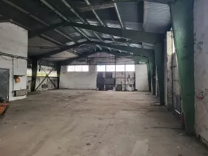 Prodej skladu, Valašské Klobouky, Brumovská, 1050 m2