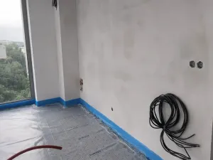 Dražba bytu 2+kk, Zlín, Lorencova, 65 m2