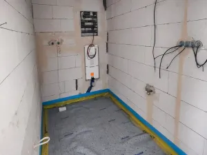 Dražba bytu 2+kk, Zlín, Lorencova, 65 m2