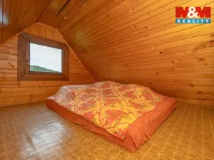 Prodej chaty, Hanušovice, 16 m2