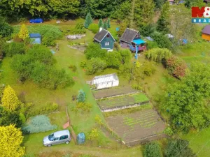 Prodej chaty, Hanušovice, 16 m2